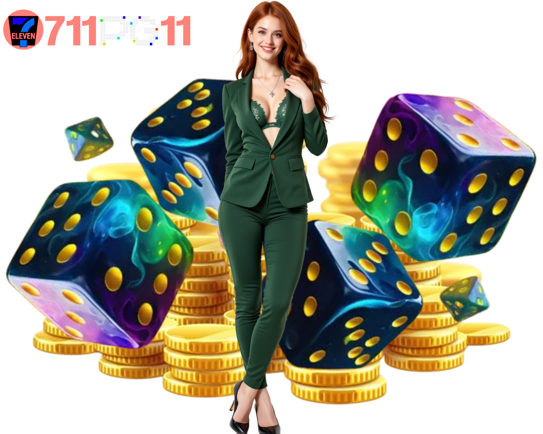 711PG11 สล็อต เครดิตฟรี